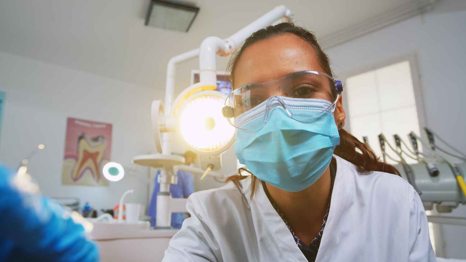 24-Hour Dental Clinic Near Me Steger, IL